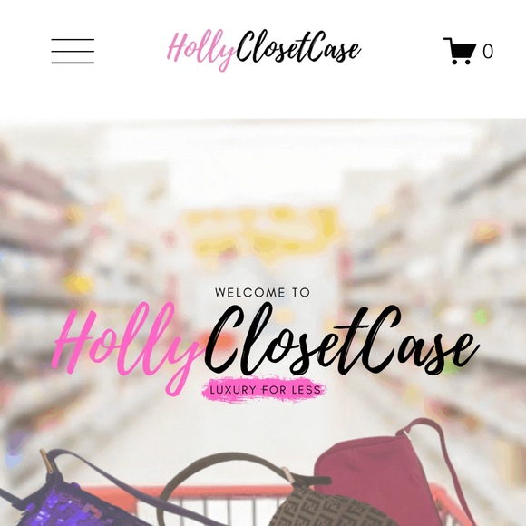 Hollyclosetcase | Like to save my closet 💕 - Picture 4 of 8